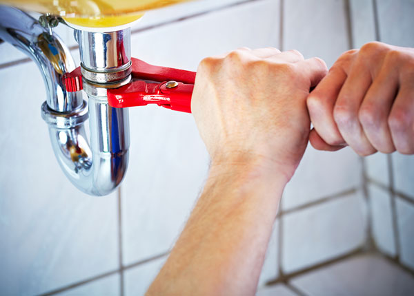 About Gorham Water Heater Contractors and Plumbers